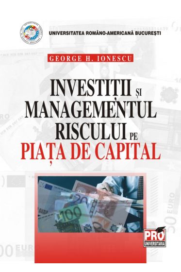 Investitii si managementul riscului pe piata de capital