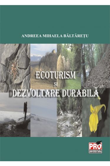Ecoturism si dezvoltare durabila