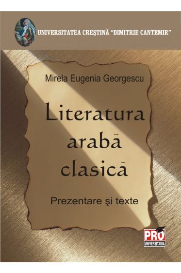 Limba araba clasica