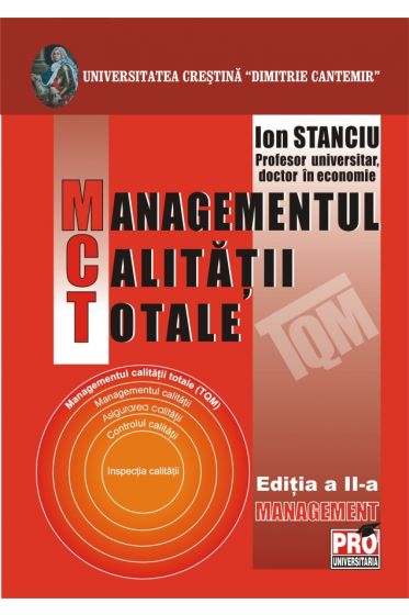 Managementul calitatii totale