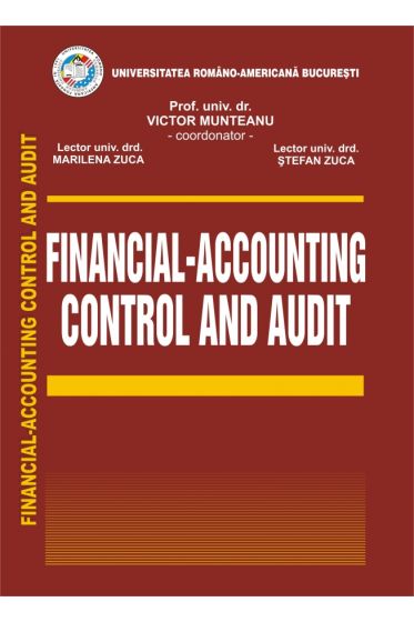 Financial-accounting control and audit