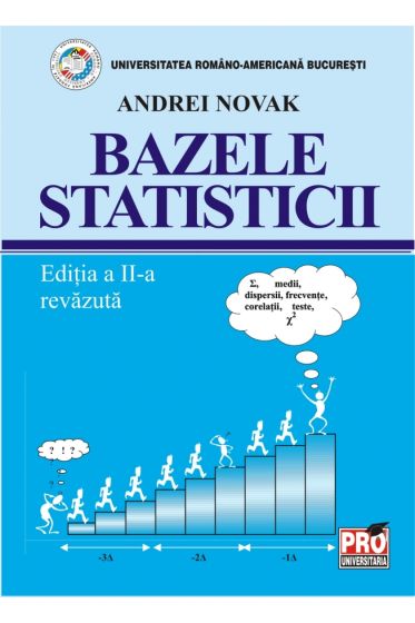 Bazele statisticii