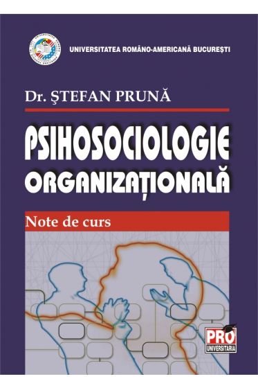 Psihosociologie organizationala - Note de curs