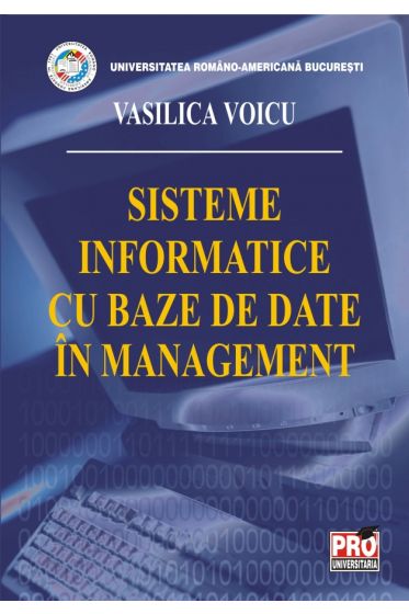Sisteme informatice cu baze de date in management