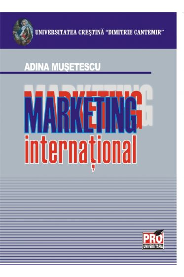 Marketing international