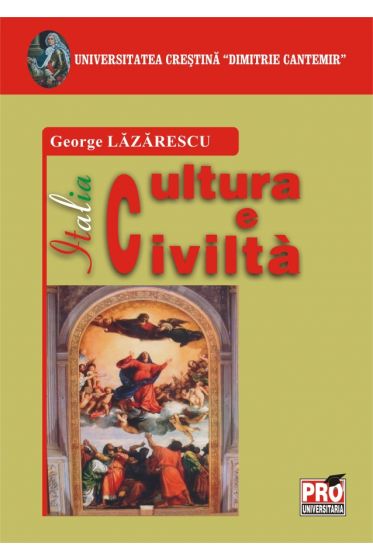 Cultura e civilta