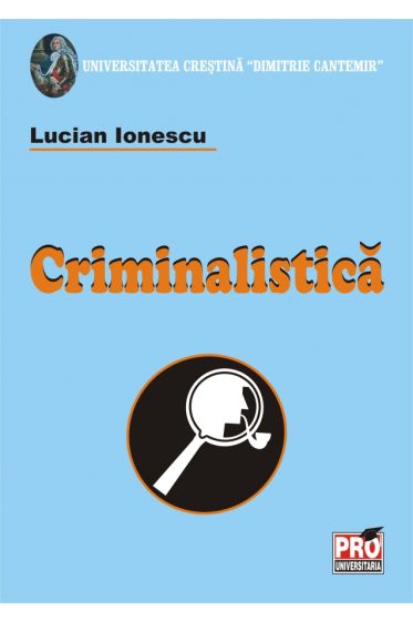Criminalistica