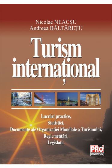 Turism international