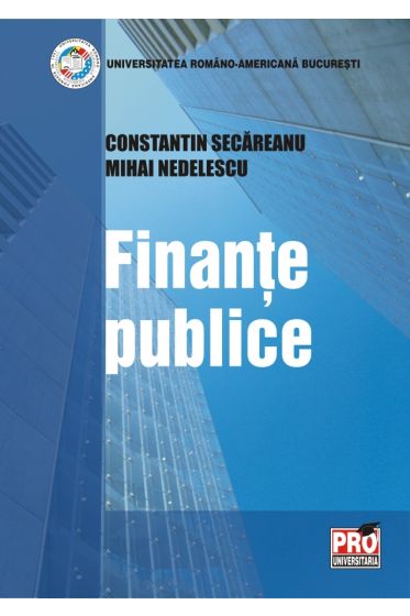 Finante publice