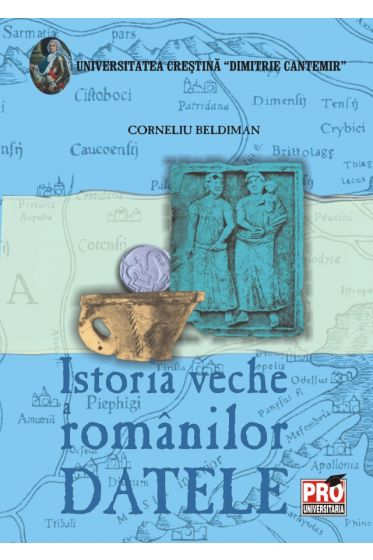 Istoria veche a romanilor