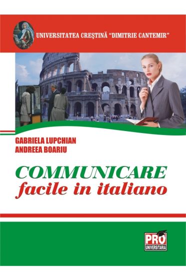 Communicare facile in intaliano