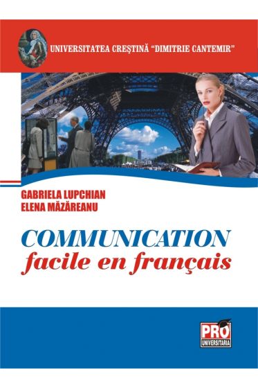 Communication facile en francais