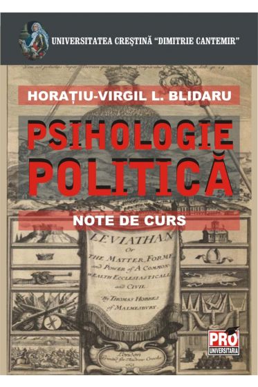 Psihologie politica