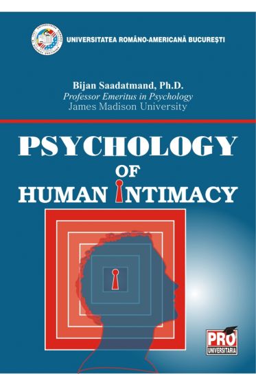 Psychology of human intimacy