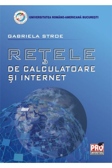 Retele de calculatoare si internet