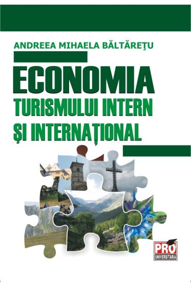 Economia turismului intern si international
