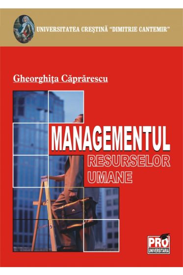 Managementul resurselor umane