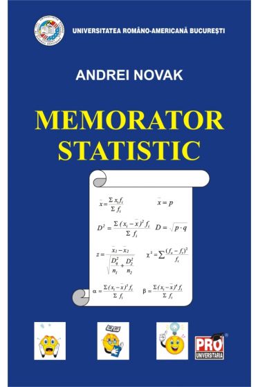 Memorator statistic