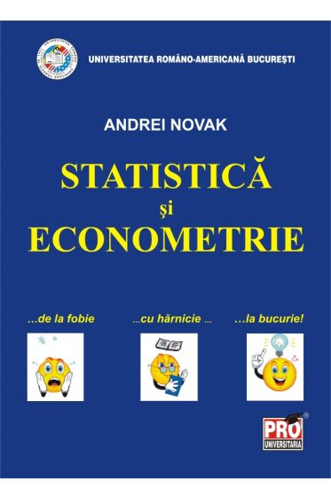 Statistica si econometrie