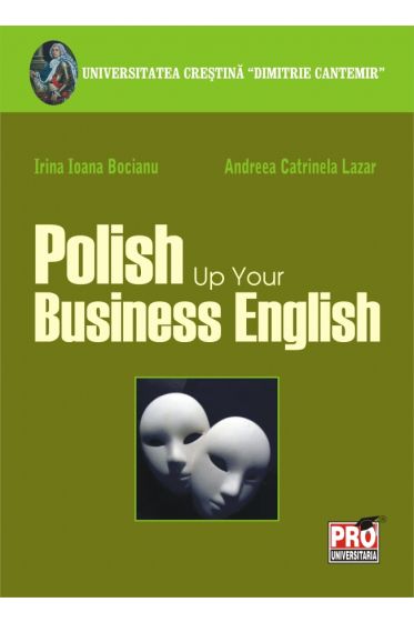 Polish up your business English