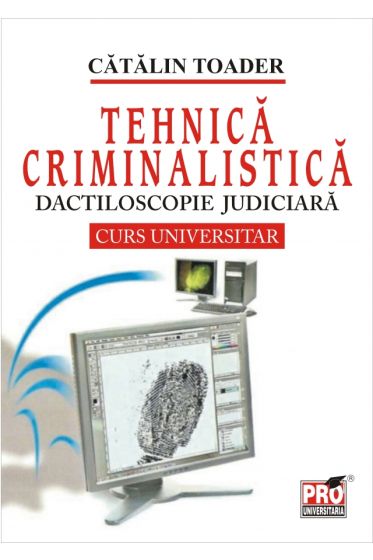 Tehnica criminalistica