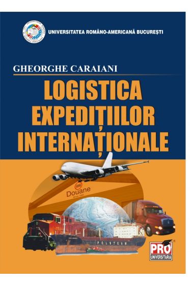 Logistica expeditiilor internationale