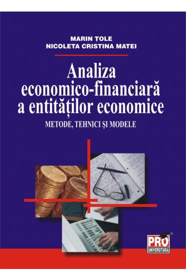 Analiza economico-financiara a entitatilor economice