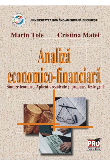 Analiza economico-financiara