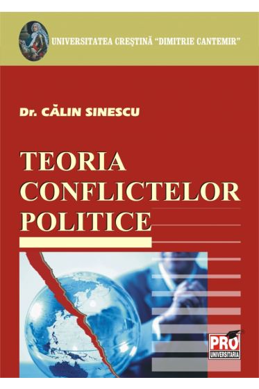 Teoria conflictelor politice