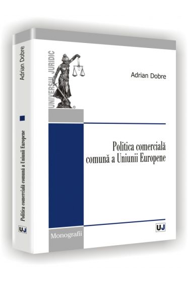 Politica comerciala comuna a Uniunii Europene