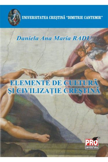 Elemente de cultura si civilizatie crestina