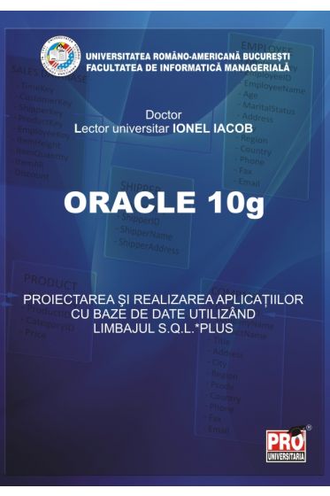 Oracle 10g