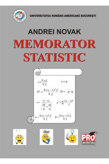 Memorator statistic