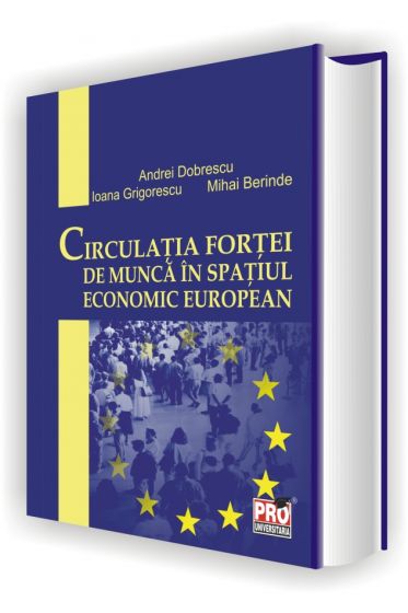 Circulatia fortei de munca in spatiul economic european