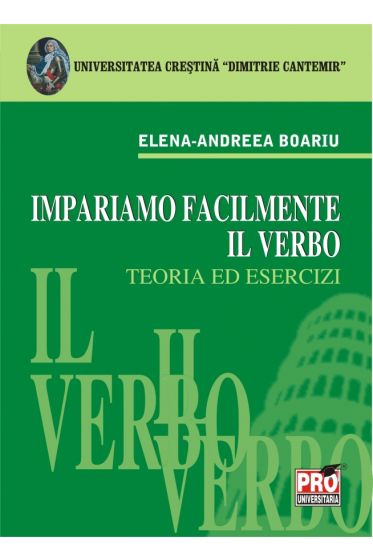 Impariamo facilmente il verbo