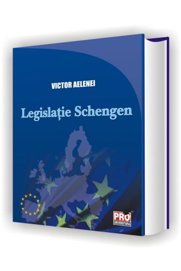 Legislatie Schengen