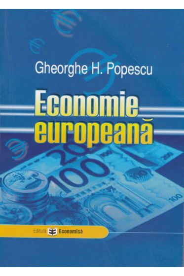 Economie europeana