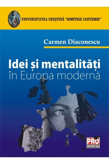 Idei si mentalitati in Europa moderna