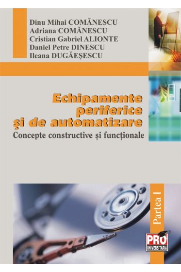 Echipamente periferice si de automatizare