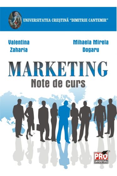 Marketing - Note de curs