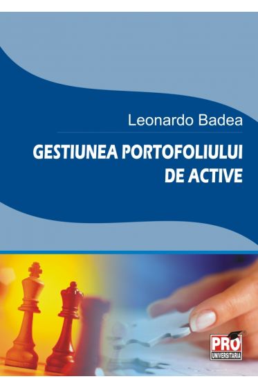 Gestiunea portofoliului de active