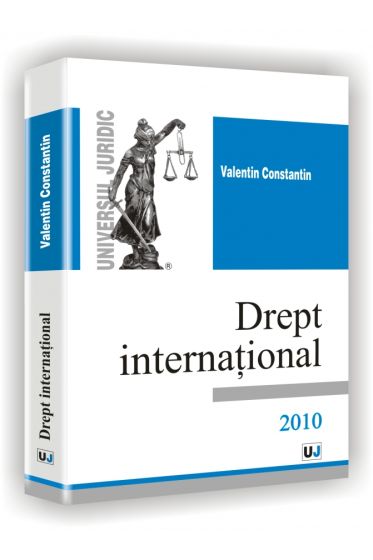 Drept international