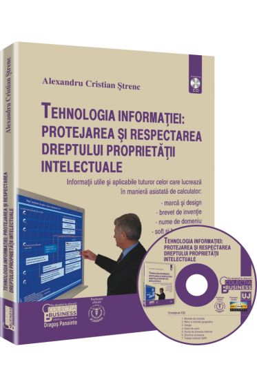 Tehnologia informatiei. Protejarea si respectarea dreptului proprietatii intelectuale