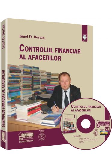 Controlul financiar al afacerilor