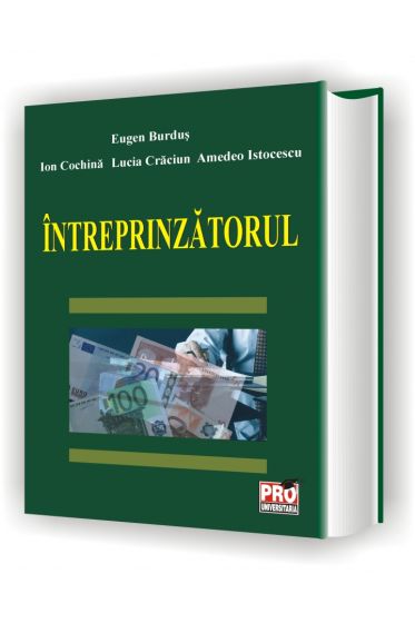 Intreprinzatorul