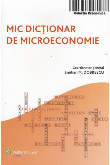 Mic dictionar de microeconomie