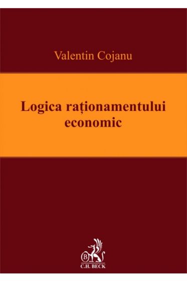 Logica rationamentului economic