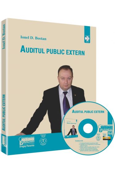 Auditul public extern