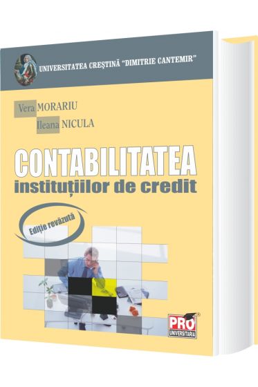 Contabilitatea institutiilor de credit