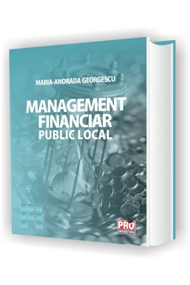 Management financiar public local